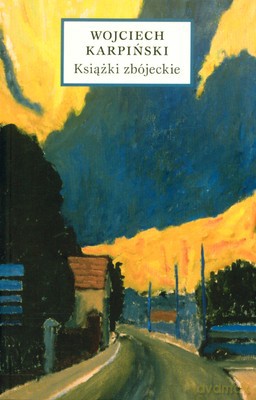 Książki Zbójeckie - Wojciech Karpiński [KSIĄŻKA]