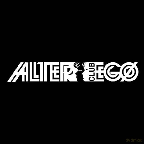 Alterego [2xWinyl]