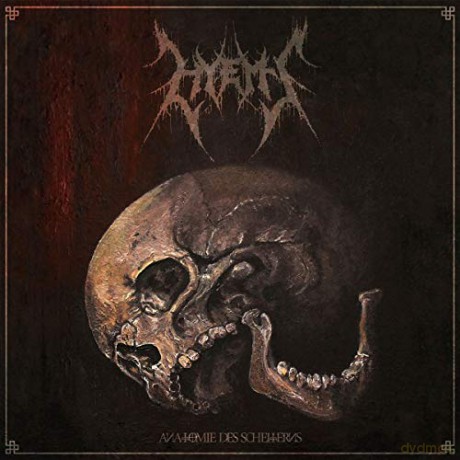 Hyems: Anatomie Des Scheiterns [CD]