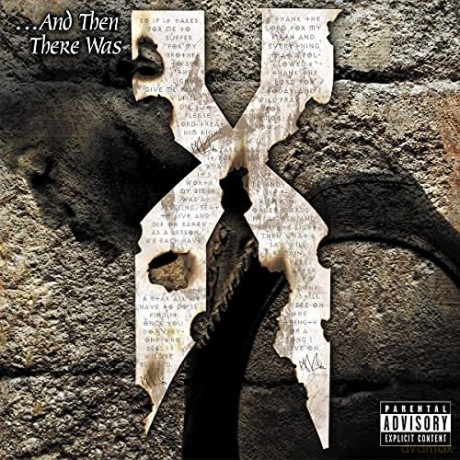 Dmx: And Then There Was X [2xWinyl]