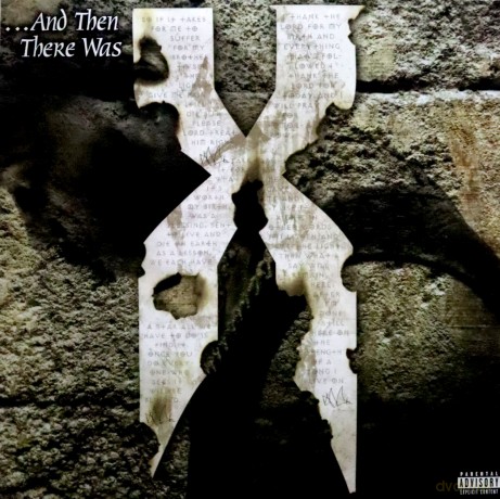 Dmx: And Then There Was X [2xWinyl]