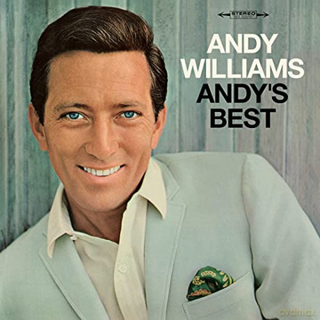 Andy Williams: Andy''s Best -Hq/Ltd- [Winyl]