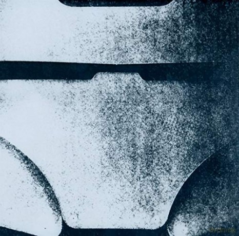 Lance Butters: Angst [CD]