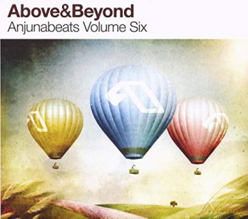 Anjunabeats vol.6 [2CD]