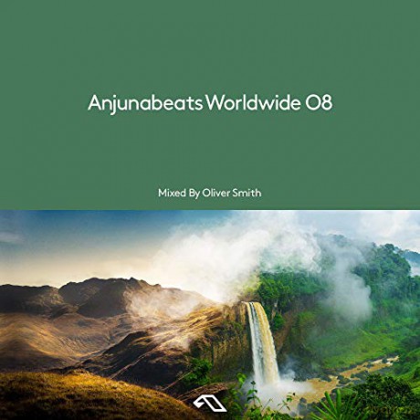 Anjunabeats Worldwide 08 [CD]