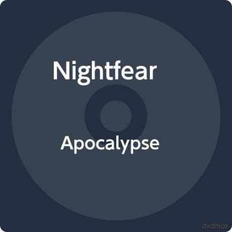 Nightfear: Apocalypse [CD]