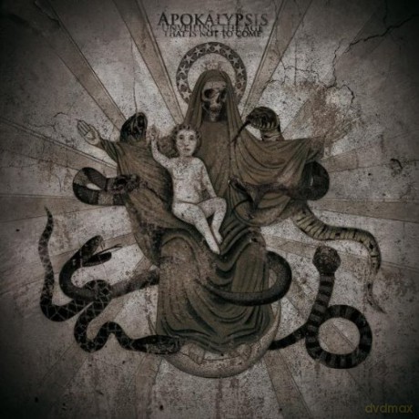 Gorath: Apokalypsis [CD]
