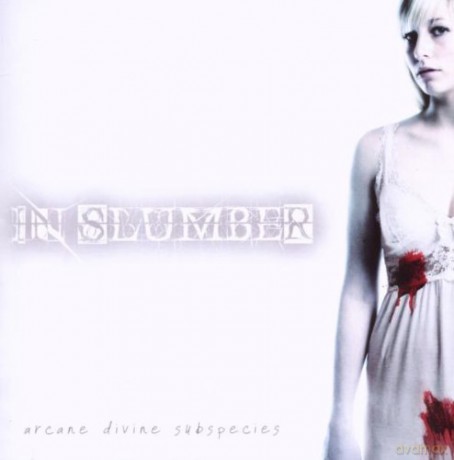 In Slumber: Arcane Divine Subspecies [CD]