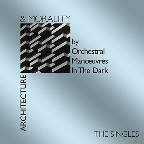 Orchestral Manoeuvres In The Dark: Architecture And Morality [CD]