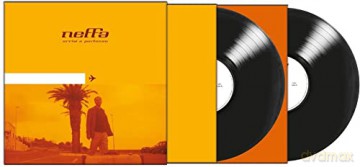 Neffa: Arrivi E Partenze (Remastered) [2xWinyl]