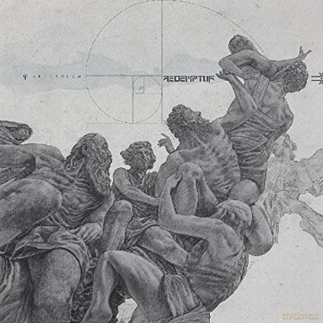Redemptor: Arthaneum [CD]