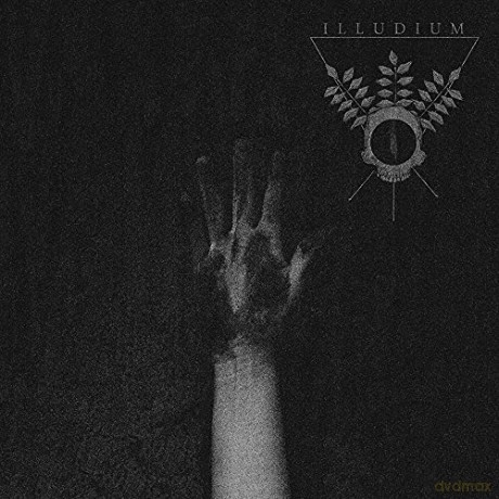 Illudium: Ash Of The Womb (digipack) [CD]