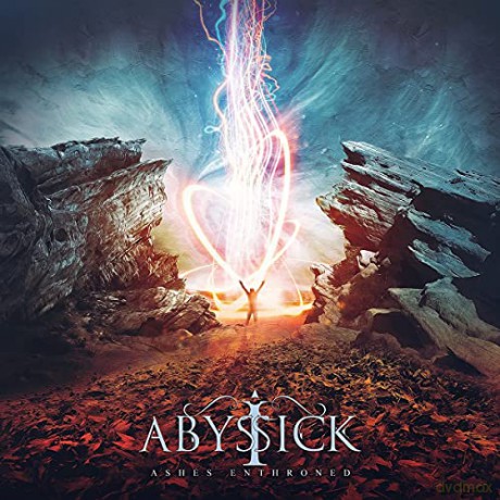 I Abyssic: Ashes Enthroned [CD]