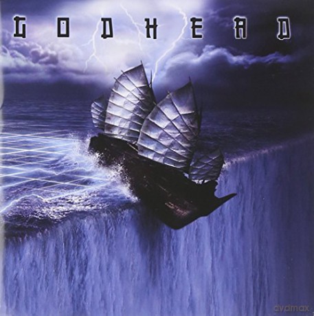 Godhead: At The Edge Of The World [CD]