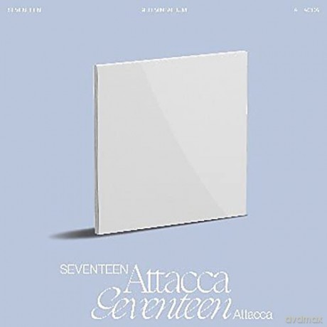 Seventeen: Attacca (Op. 1) [CD]