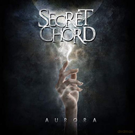 Secret Chord: Aurora [CD]