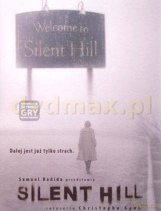 Silent Hill [2VCD]