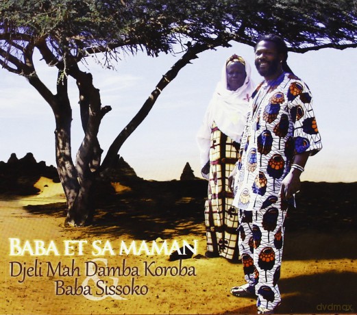 Baba Et Sa Maman: Baba Et Sa Maman [CD]