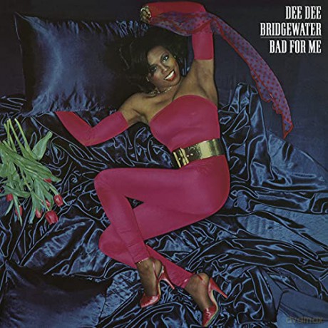 Dee Dee Bridgewater: Bad For Me (Import) [CD]