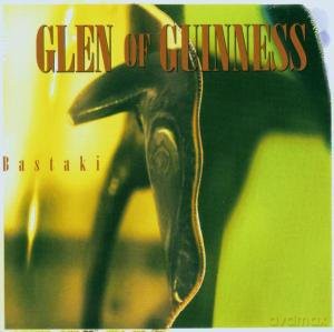 Glen of Guinness: Bastaki [CD]