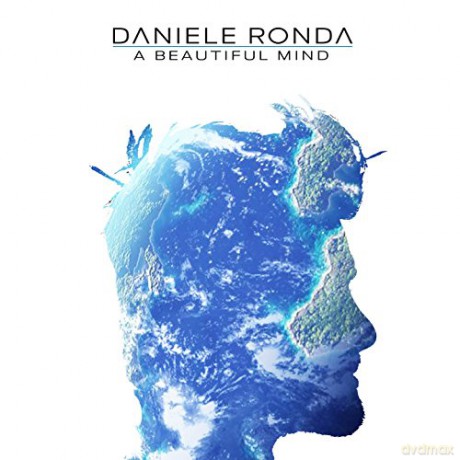 Daniele Ronda: Beautiful Mind [CD]
