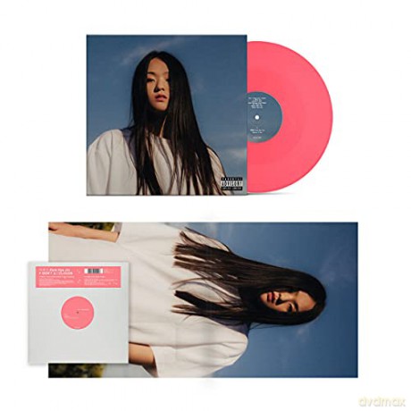Park Hye Jin: Before I Die - Indie [Winyl]