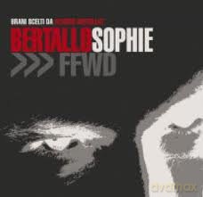 Bertallosophie Fast-Forward [CD]