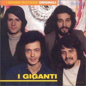 I Giganti: Best Of [2CD]