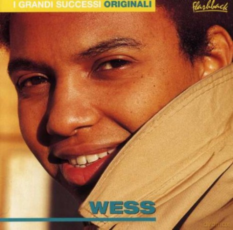 Wess: Best Of [2CD]