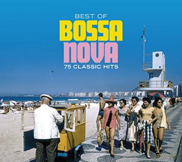 Best Of Bossa.. -Digi- [CD]
