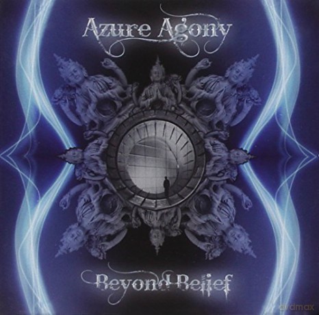 Azure Agony: Beyond Belief [CD]