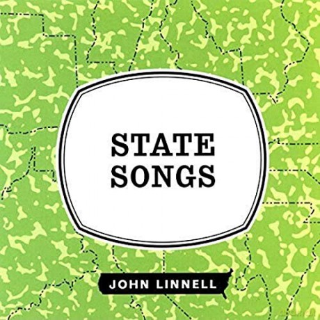 John Linnell: Bf 2019 - State Songs (Lp) [Winyl]
