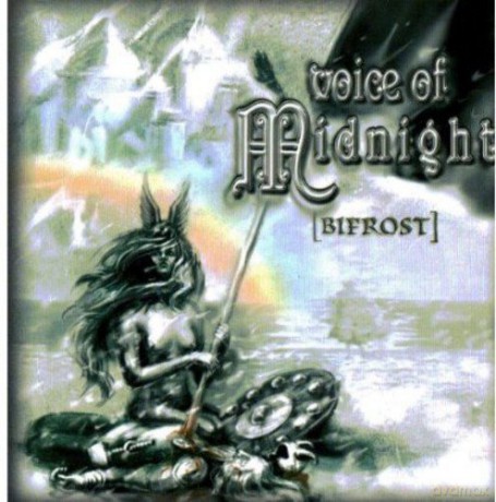 Voice Of Midnight: Bifrost [CD]