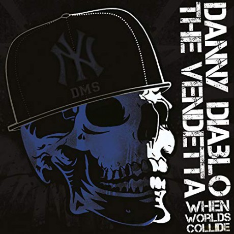 Claimed For Damage: Black Ghost [CD]