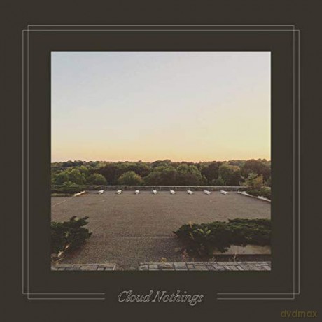 Cloud Nothings: Black Hole Understands,The [CD]