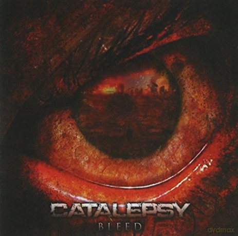 Catalepsy: Bleed [CD]
