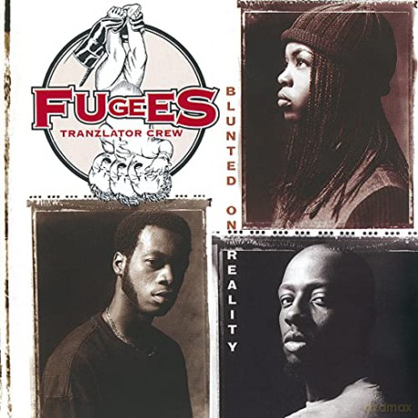 Fugees: Blunted On Reality (Import) [CD]