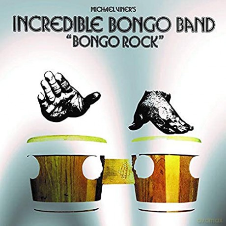Michael Viner S Incredible Bongo Band: Bongo Rock [Winyl]
