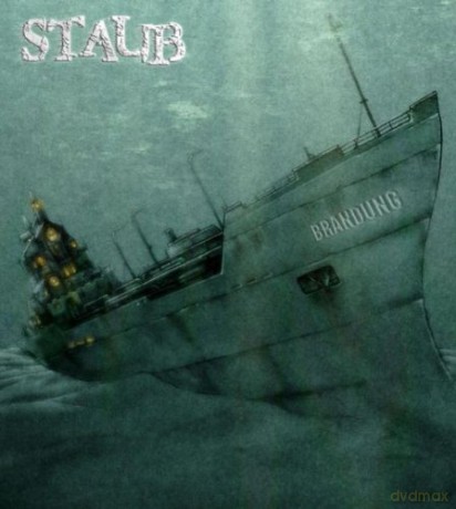 Staub: Brandung [CD]