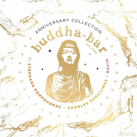 Buddha Bar 1996-2021 [4xWinyl]