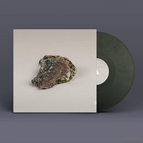 Fergus Mccreadie: Cairn [Winyl]