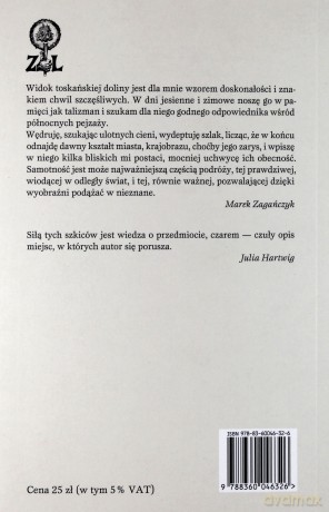 Cyprysy I Topole - Marek Zagańczyk [KSIĄŻKA]