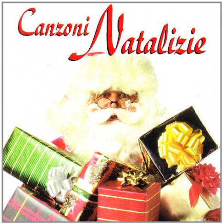 Canzoni Natalizie [CD]