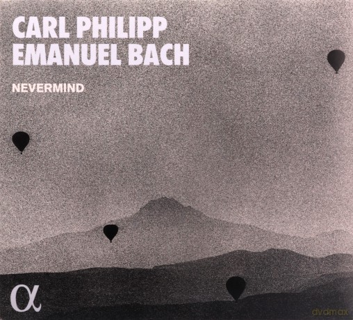 Carl Philipp - Emanuel Bach: Carl Philipp - Emanuel Bach [CD]