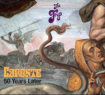 Trip: Caronte 50 Years Later [CD]