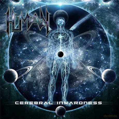 Human: Cerebral Inwardness [CD]