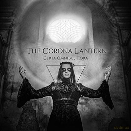 The Corona Lantern: Certa Omnibus Hora [CD]