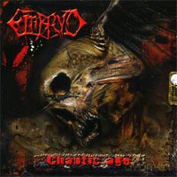 Embryo: Chaotic Age [CD]