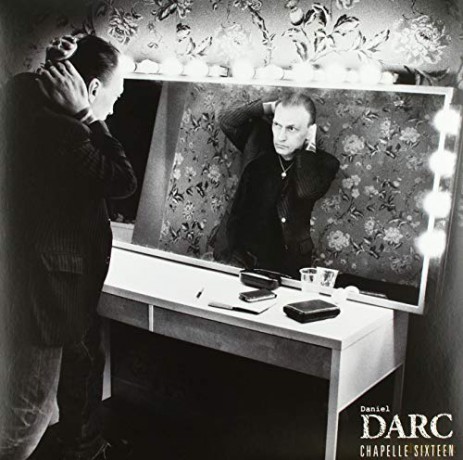 Daniel Darc: Chapelle Sixteen [Winyl]
