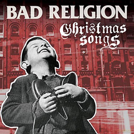 Bad Religion: Christmas Song [Winyl]